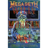 Megadeth 5